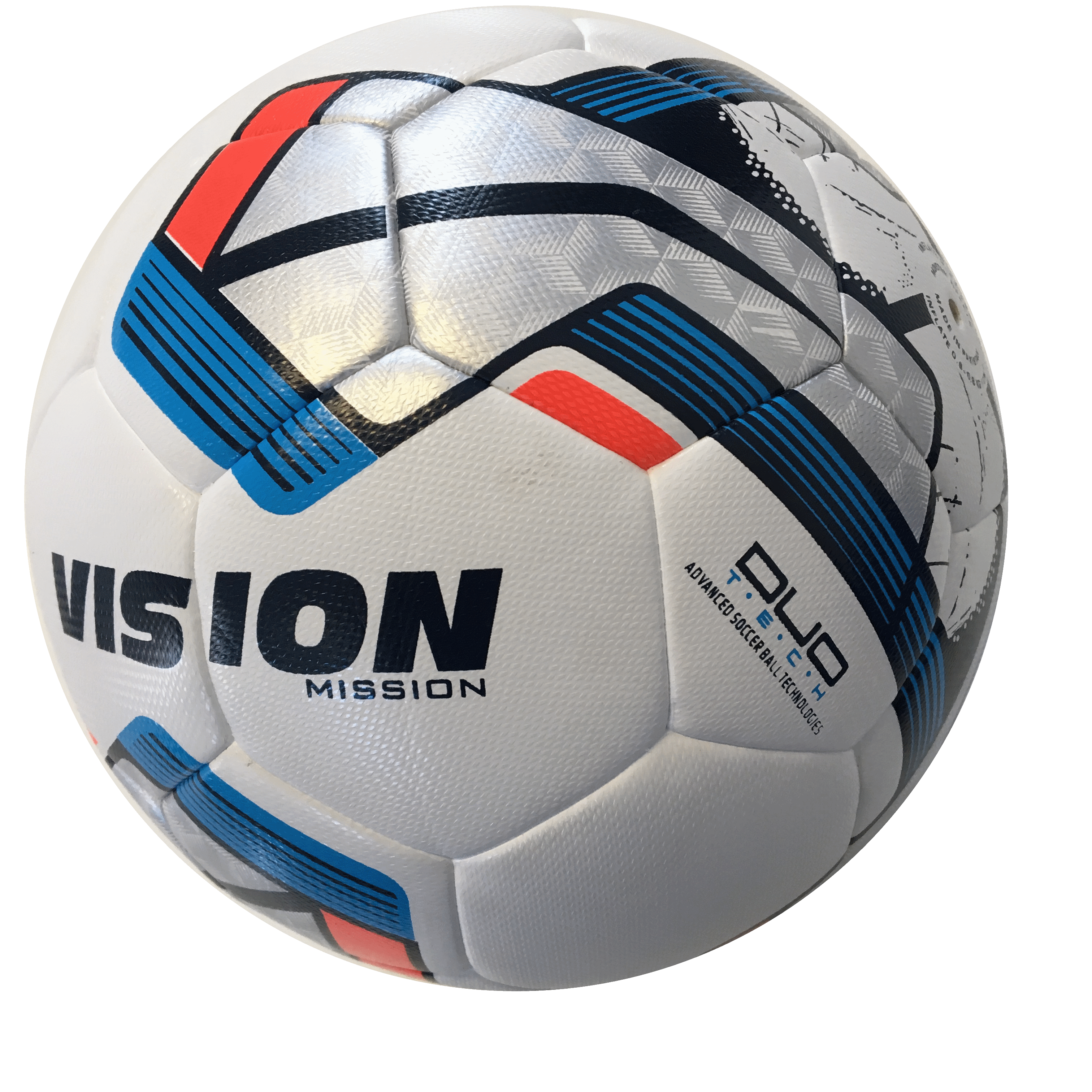 VISION MISSION DUOTECH